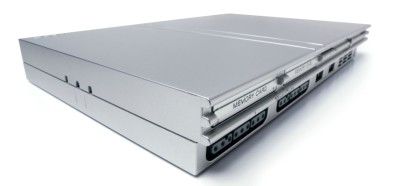 Australia - modyfikacje PlayStation 2 jednak legalne