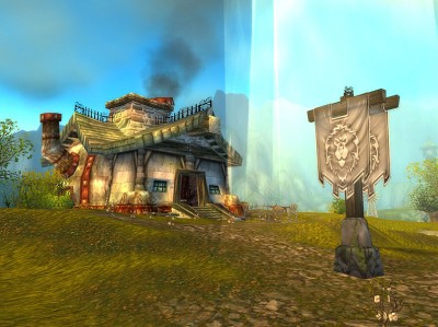 World of Warcraft - zobacz bitwę, dołącz do bitwy
