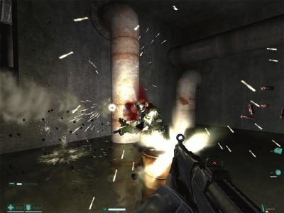 F.E.A.R. na Xboksa 360?