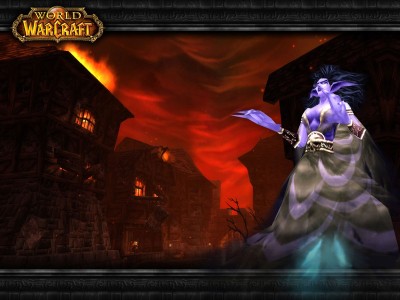World of Warcraft - darmowy dzień i nowa tapeta