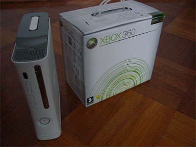 Xbox 360 oficjalnie w Polsce!