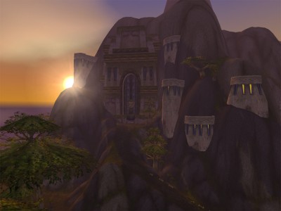 Przetestuj World of Warcraft przez 10 dni za darmo!