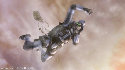 Nowy Splinter Cell w 1080p na Xboksie 360?