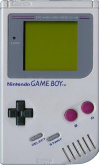 Koniec Game Boya?