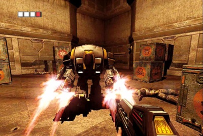 Remake Riddicka dopiero w 2008