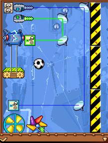 Vivendi wydało The Incredible Machine na komórki