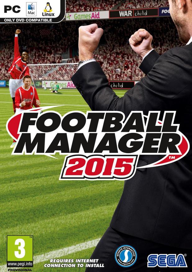 football manager 2015 download pc