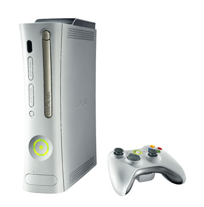 Xbox 360 - o premierze oficjalnie