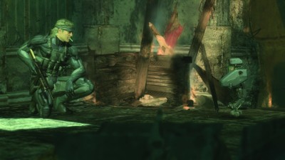 Kojima o czwartej części Metal Gear Solid (znowu)