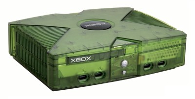Xbox 360 x 2,5 miliona przed końcem roku