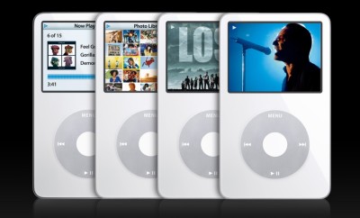 Jest nowy iPod!