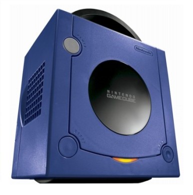 GameCube - znaczna obniżka ceny w Japonii