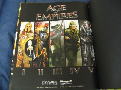 Będą dwie kolejne części Age of Empires?