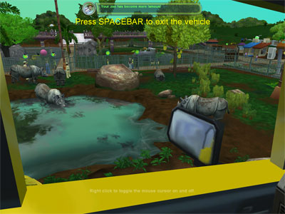  Demo dodatku do Zoo Tycoon 2 już na naszym serwerze!