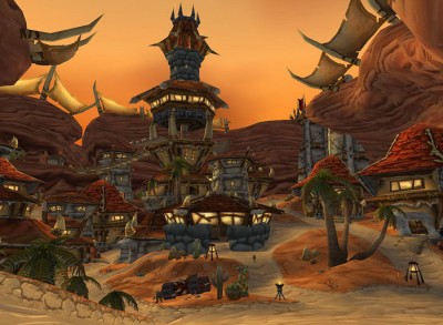 World of Warcraft na Tajwanie
