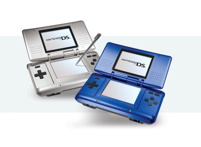 Tania Revolution i nowe wersje DS-a
