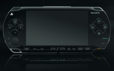 Kolejna aktualizacja oprogramowania PSP
