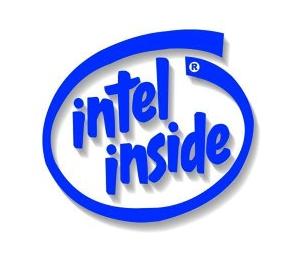 Intel już nie Inside