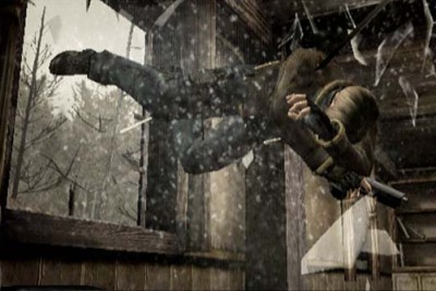 Będzie Resident Evil 4 na PC?
