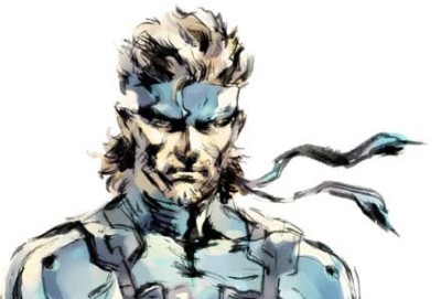 Uwe Boll nie zrobi filmu Metal Gear Solid