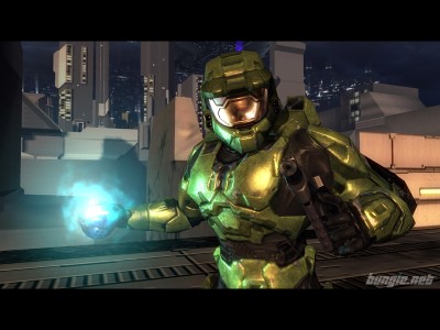 Master Chief wstrzeliwuje się w system Windows Vista! Halo 2 na PC oficjalnie potwierdzone!