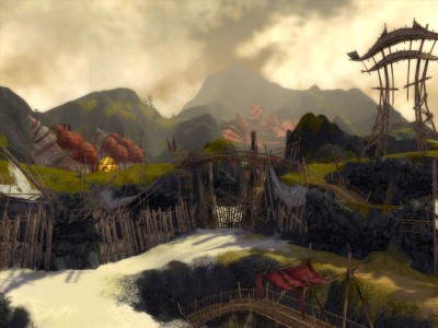 Guild Wars - wielkie beta testy dodatku w marcu!