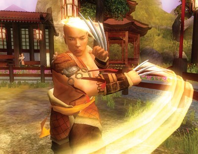 I BioWare też robi MMO