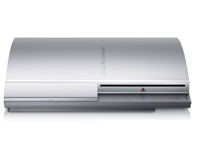 PlayStation 3 - dysk 60 GB w standardzie