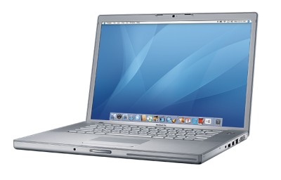 MacBook Pro najszybszym laptopem na... Windows XP!