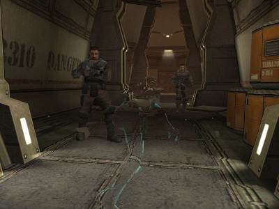 Starcraft: Ghost na next-geny