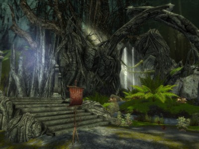 Pół miliona graczy i trzy miliony godzin Guild Wars: Factions