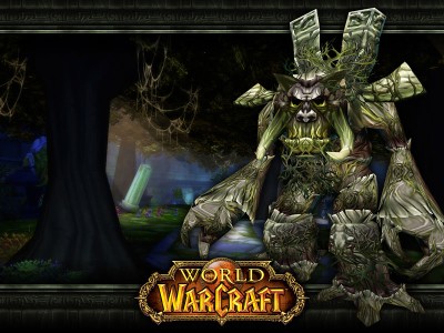 Nowe tapety z World of Warcraft i Fan Arty na stronie Blizzarda