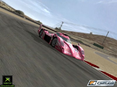 Halo 3 i nowa Forza Motorsport na E3