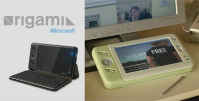 Microsoft z handheldem pod koniec przyszłego roku?