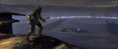 Dokument o trailerze Halo 3 już dostępny