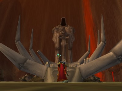 Płatne transfery na amerykańskich serwerach WoW