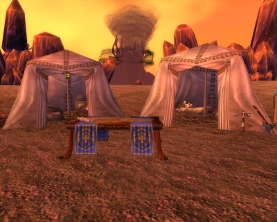 Nowe możliwości PvP w patchu do World of Warcraft