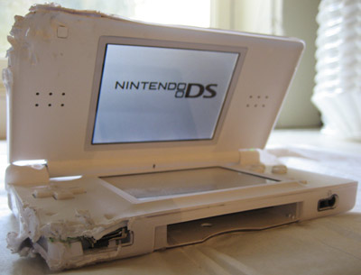 Problem z psem? Nintendo pomoże!