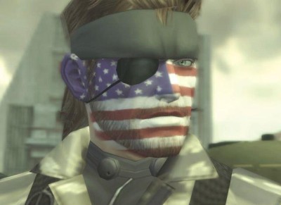 Hideo Kojima i jego kram w Lipsku