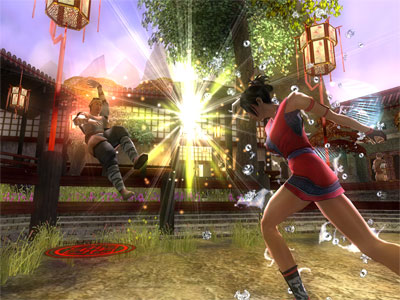 CD Projekt wydawcą gry BioWare pt. Jade Empire w wersji na PC