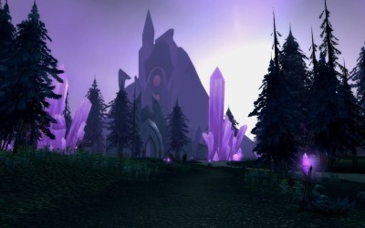 World of Warcraft: The Burning Crusade - data premiery już znana!