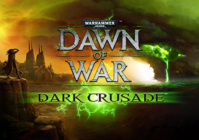Tydzień z WH40K: Dawn of War - Dark Crusade (dzień pierwszy)