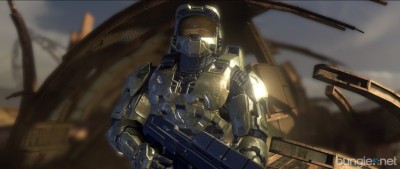 Będzie publiczna beta Halo 3!