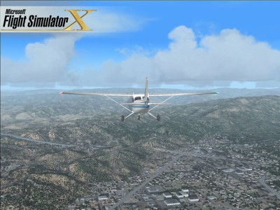 Microsoft Flight Simulator X - dziś premiera!