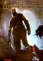 Plakaty Wiedźmina w sklepie gram.pl!