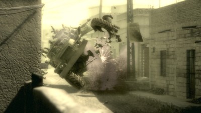 MGS 4 na Xboksa 360?