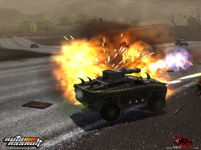 NetDevil stworzy MMO z zabawkami