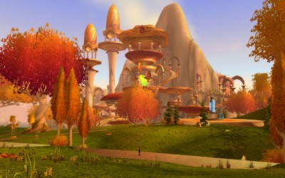 World of Warcraft: The Burning Crusade - premiera już 16 stycznia!
