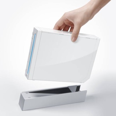 3,19 miliona Wii i inne sukcesy Nintendo