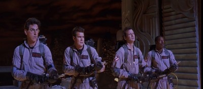 Ghostbusters - gra w przyszłym roku?